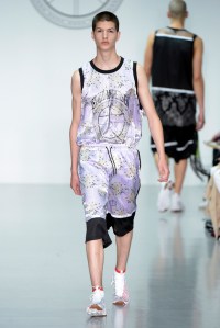 Astrid Andersen, Men's, RTW, Spring, 2016