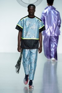 Astrid Andersen, Men's, RTW, Spring, 2016