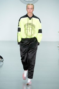 Astrid Andersen, Men's, RTW, Spring, 2016