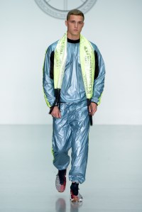 Astrid Andersen, Men's, RTW, Spring, 2016