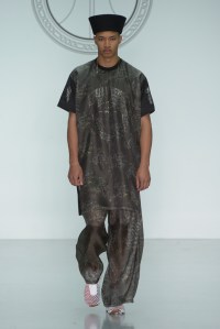 Astrid Andersen, Men's, RTW, Spring, 2016