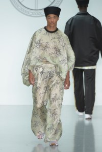 Astrid Andersen, Men's, RTW, Spring, 2016