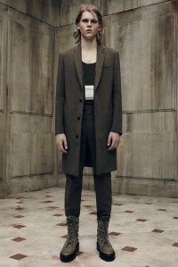 Balenciaga Men's RTW Spring 2016