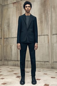 Balenciaga Men's RTW Spring 2016