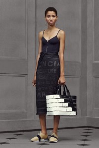 Balenciaga Resort