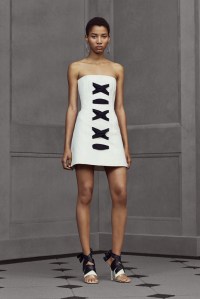 Balenciaga Resort