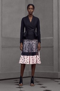 Balenciaga Resort