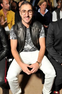 Karim Benzema