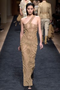 Balmain Resort 2016