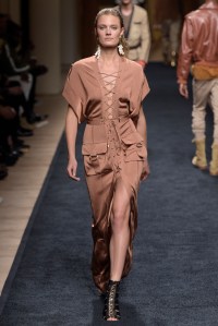 Balmain Resort 2016