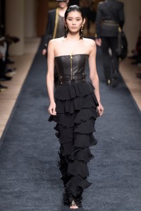 Balmain Resort 2016