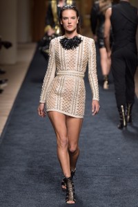 Balmain Resort 2016