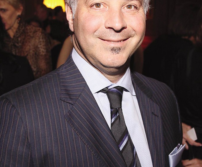 Joe Magnacca Eyes International Expansion for Massage Envy