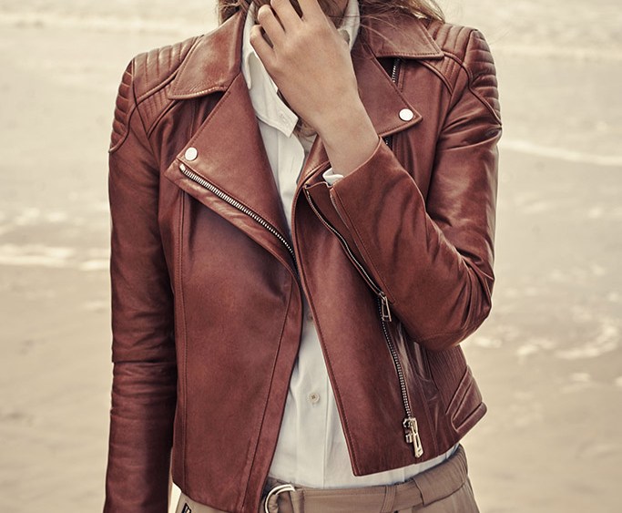 Belstaff Resort 2016