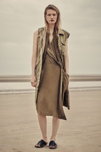 Belstaff Resort 2016
