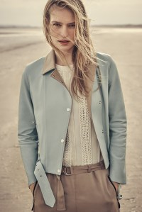 Belstaff Resort 2016