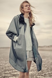 Belstaff Resort 2016