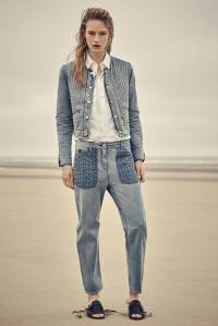 Belstaff Resort 2016