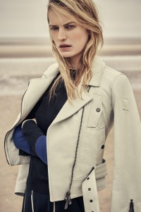 Belstaff Resort 2016