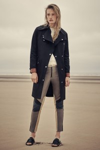 Belstaff Resort 2016
