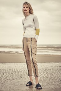 Belstaff Resort 2016
