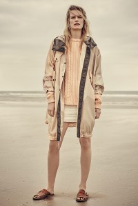 Belstaff Resort 2016