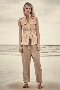 Belstaff Resort 2016
