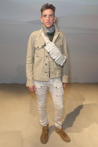belstaff, mens, rtw, spring, 2016