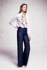 Blumarine Resort 2016