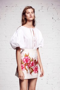 Blumarine Resort 2016
