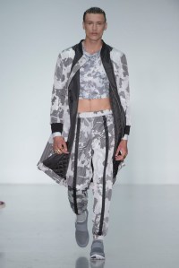 Bobby Abley Men's RTW Spring 2016