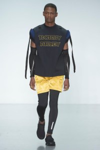 Bobby Abley Men's RTW Spring 2016