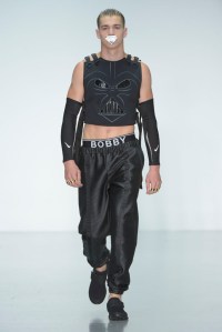Bobby Abley Men's RTW Spring 2016