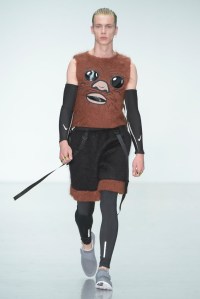 Bobby Abley Men's RTW Spring 2016