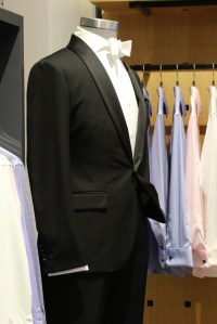Bonobos