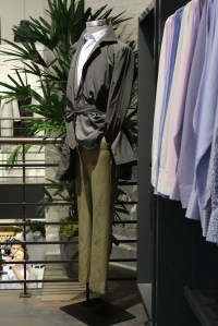 Bonobos