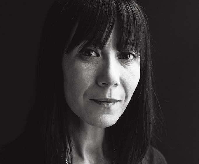 Bouchra Jarrar