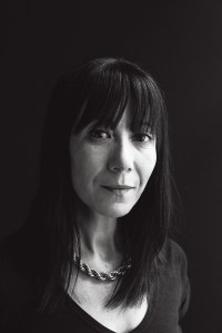 Bouchra Jarrar