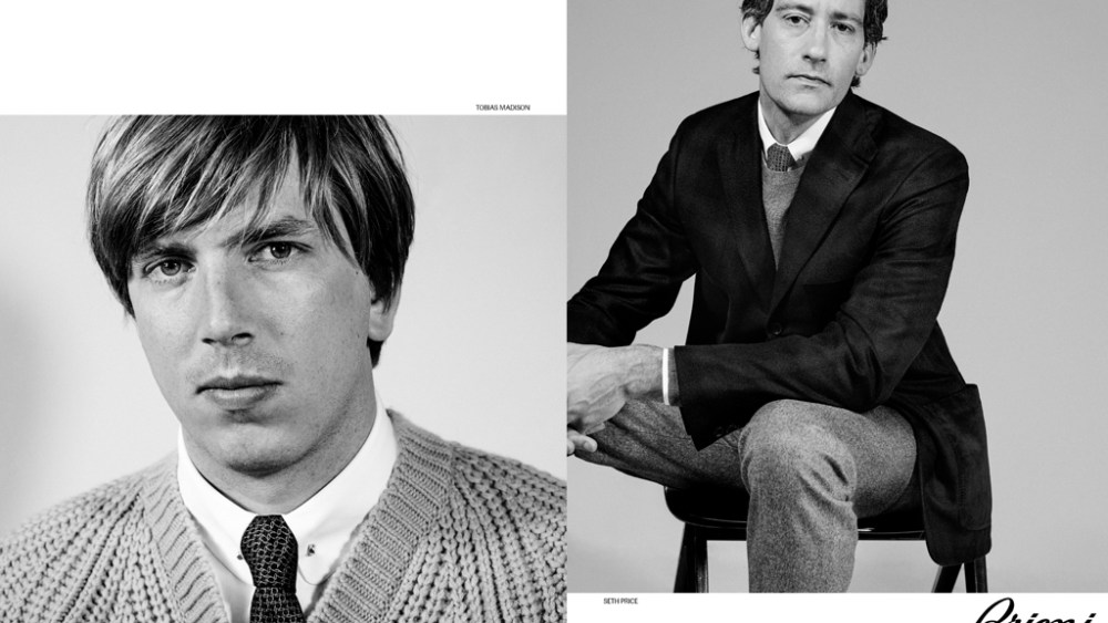 Brioni