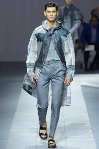Brioni Men's RTW Spring 2016