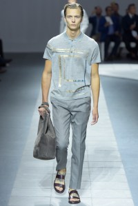 Brioni Men's RTW Spring 2016
