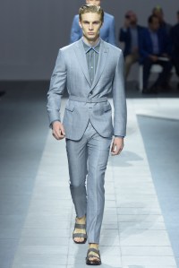 Brioni Men's RTW Spring 2016