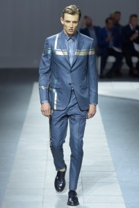 Brioni Men's RTW Spring 2016