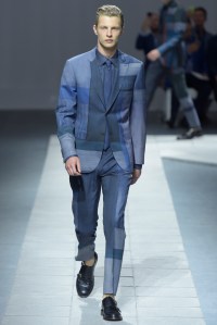 Brioni Men's RTW Spring 2016