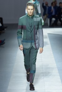 Brioni Men's RTW Spring 2016