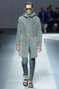 Brioni Men's RTW Spring 2016
