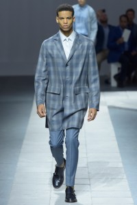 Brioni Men's RTW Spring 2016