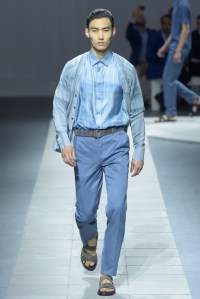Brioni Men's RTW Spring 2016