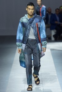 Brioni Men's RTW Spring 2016