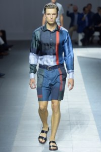 Brioni Men's RTW Spring 2016